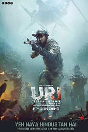 Uri: The Surgical Strike