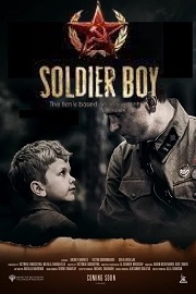 Soldier Boy