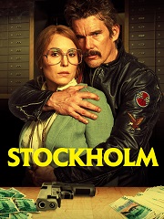 Stockholm