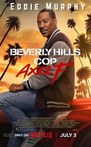 Beverly Hills Cop: Axel F