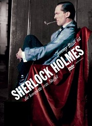 Sherlock Holmes