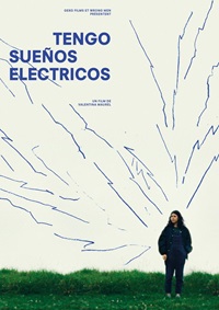 I Have Electric Dreams