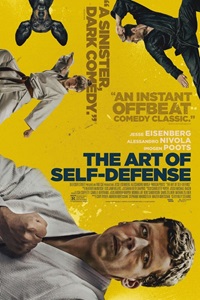 The Art of Self-Defense