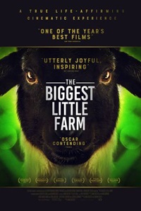 The Biggest Little Farm