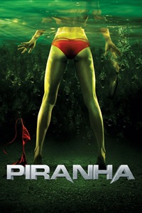 Piranha 3D