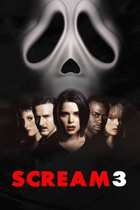 Scream 3