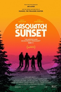 Sasquatch Sunset