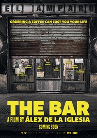 The Bar