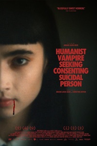 Humanist Vampire Seeking Consenting Suicidal Person