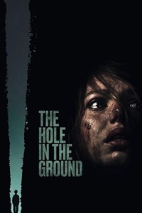 The Hole in the Ground