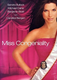 Miss Congeniality