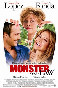 Monster-in-Law