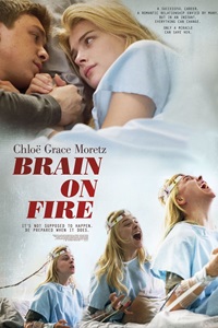 Brain on Fire