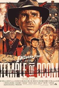 Indiana Jones and the Temple of Doom