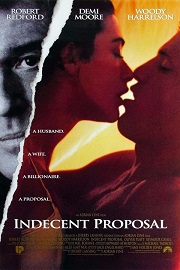 Indecent Proposal