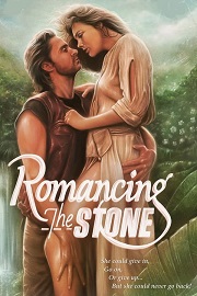 Romancing the Stone