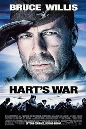 Hart's War