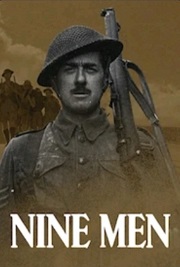 Nine Men