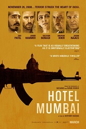 Hotel Mumbai