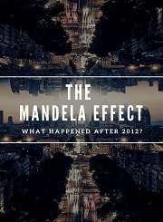 The Mandela Effect