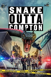 Snake Outta Compton