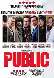 The Public