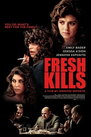 Fresh Kills