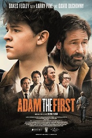 Adam the First