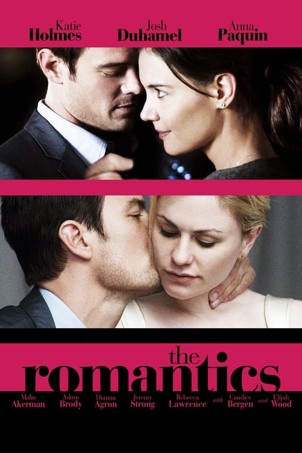 The Romantics