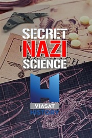 Secret Nazi Science