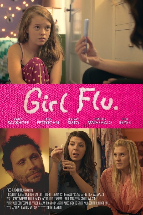 Girl Flu.