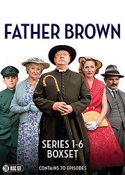 Father Brown