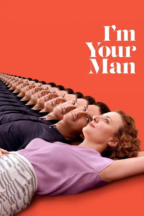 I’m Your Man