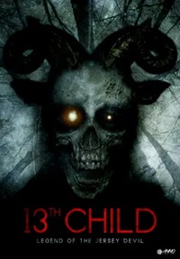 13th Child: Jersey Devil