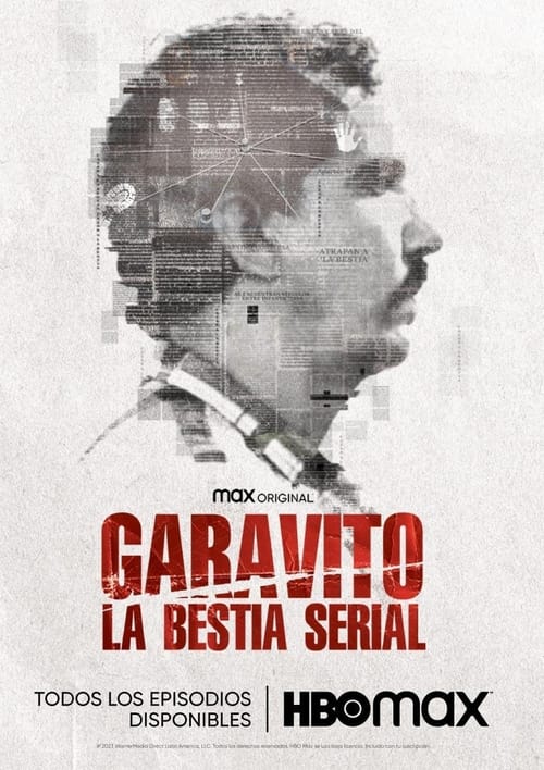 Garavito: La Bestia serial