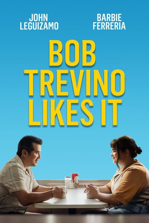 Bob Trevino Likes It