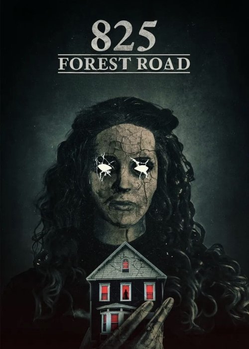 825 Forest Road