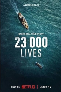 23 000 Lives