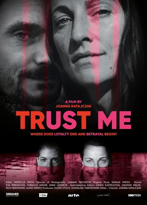 Trust Me