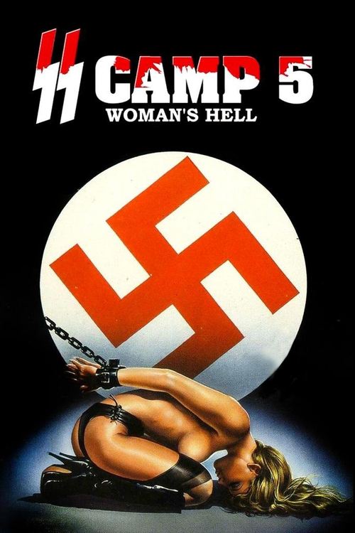 SS Camp 5: Women’s Hell