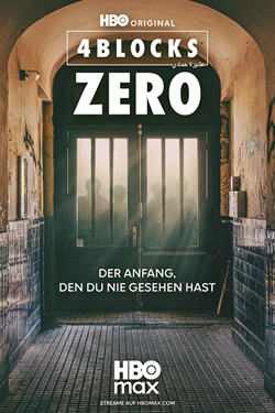 4 Blocks Zero
