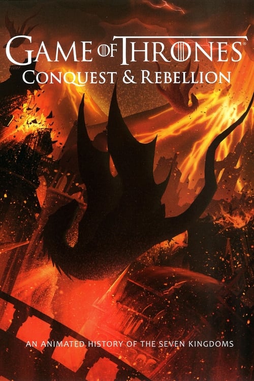 Game of Thrones – Conquest & Rebellion