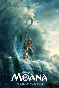 Moana