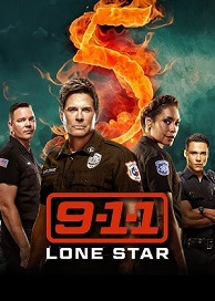 9-1-1: Lone Star