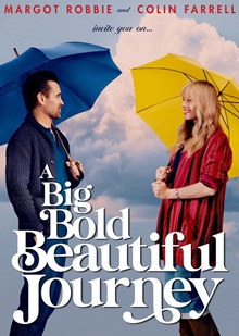 A Big Bold Beautiful Journey