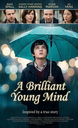 A Brilliant Young Mind