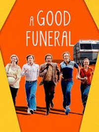 A Good Funeral