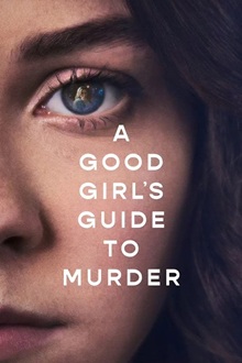 A Good Girl’s Guide to Murder