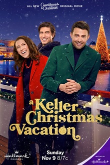 A Keller Christmas Vacation