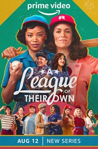 A League of Their Own